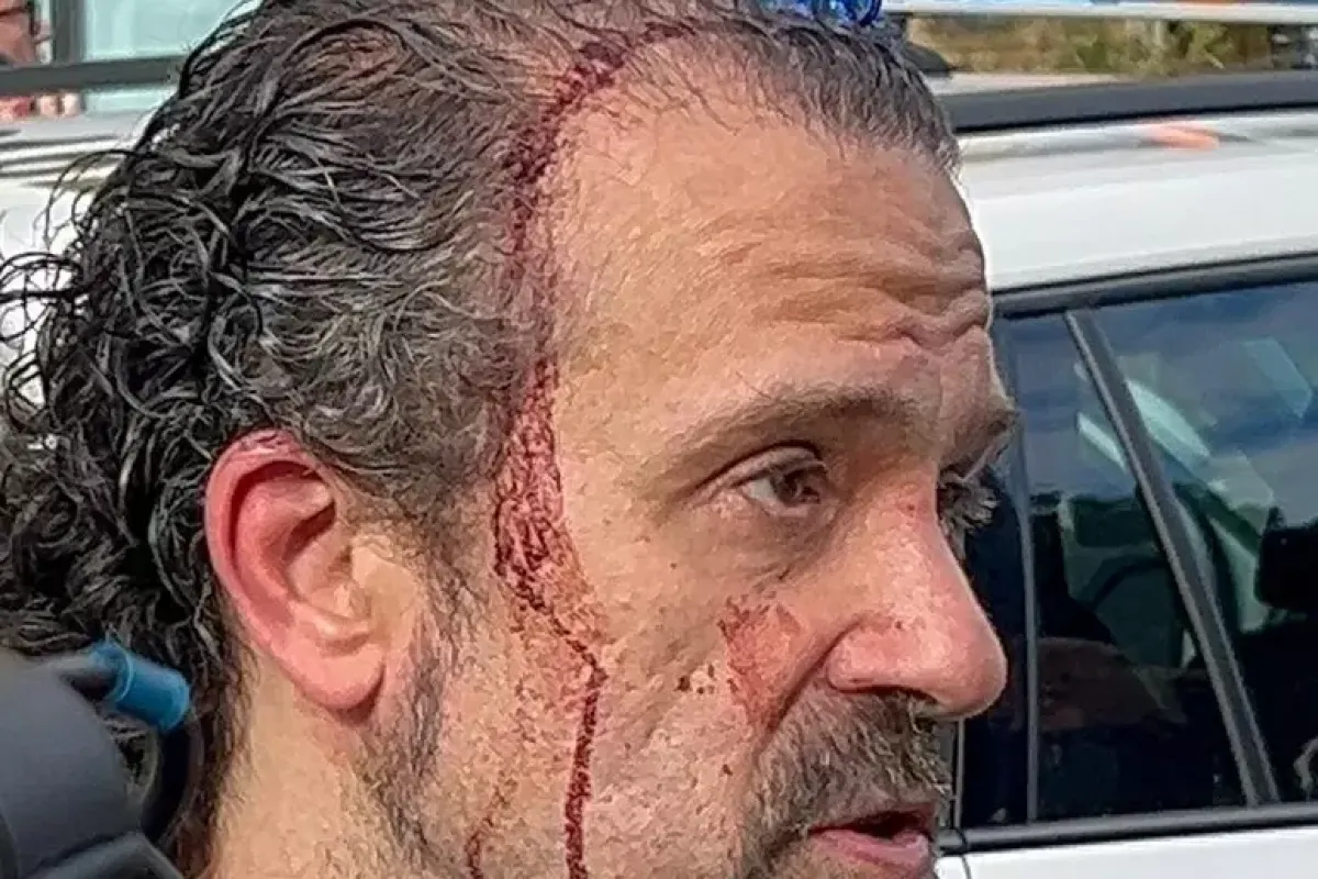 Il coraggio di Luca: il passante eroe che ha fermato la strage - 