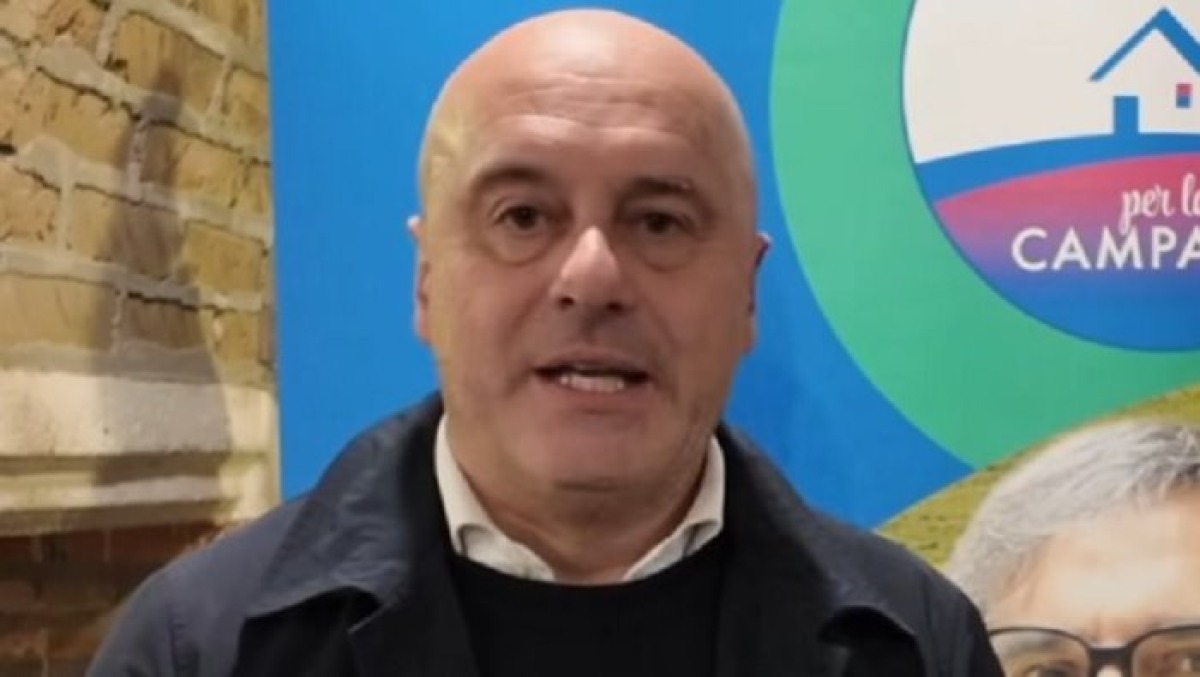 Forza Italia lancia Picone: «Guiderà il riscatto dell'Irpinia» - 