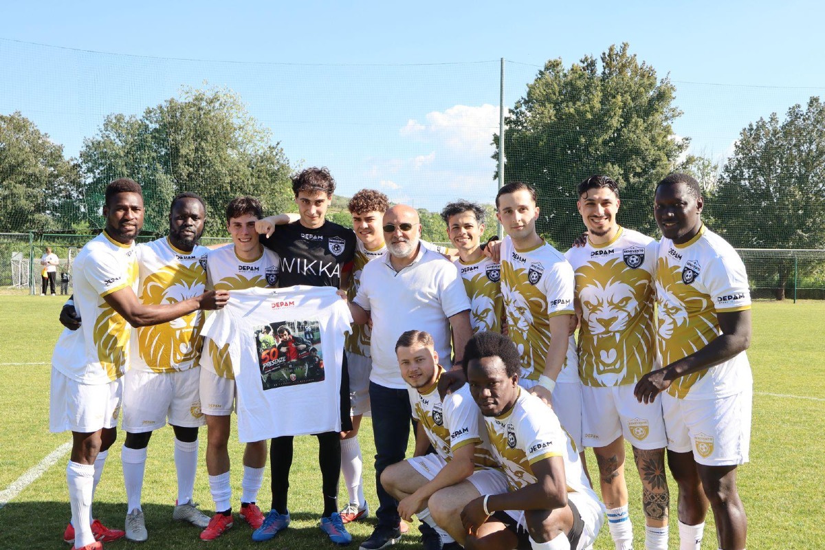 Benevento Next Gen: è già futuro dopo il trionfo playoff - 