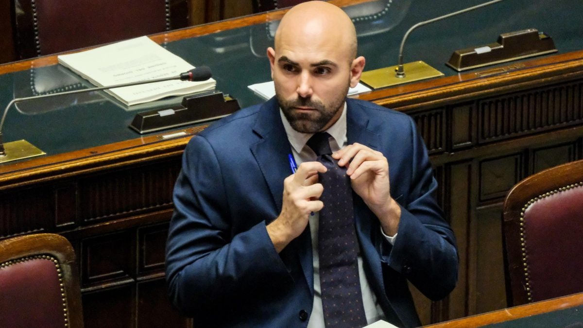 Irpinia hub del Sud: Ferrante accelera su infrastrutture e alta velocità - 