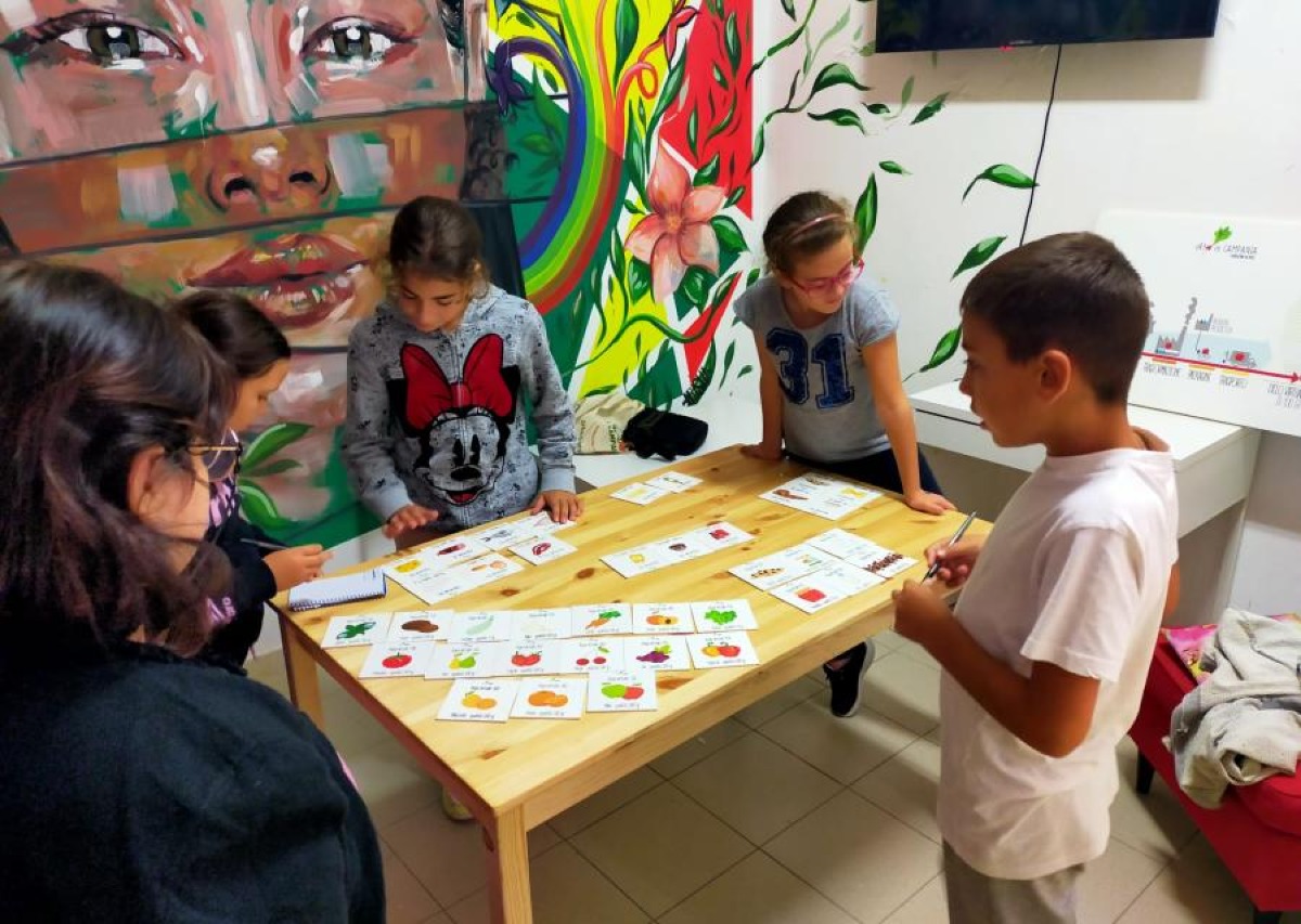 Un minore su 10 vive nel disagio sociale - 