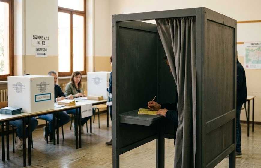 Elezioni comunali e coscienza cattolica: appello al voto contro astensionismo e favoritismi - 