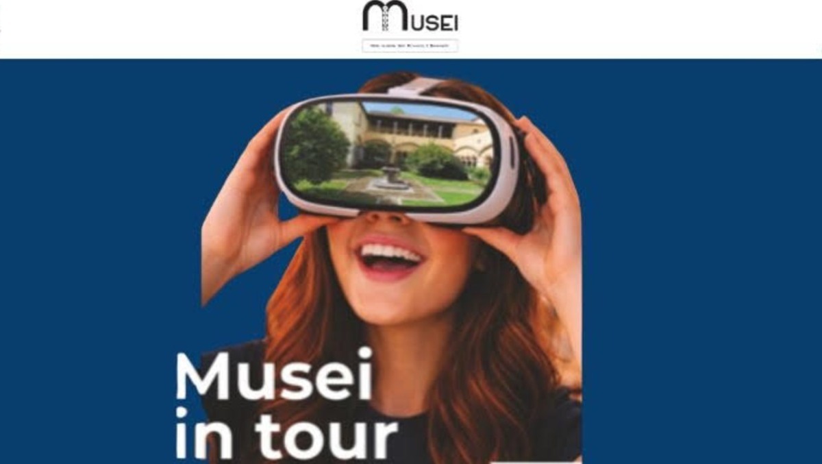 Musei in Tour: il Sannio scommette sulla realtà virtuale - 