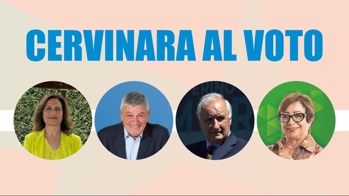 Cervinara al voto: la democrazia è un confronto, non uno scontro - 