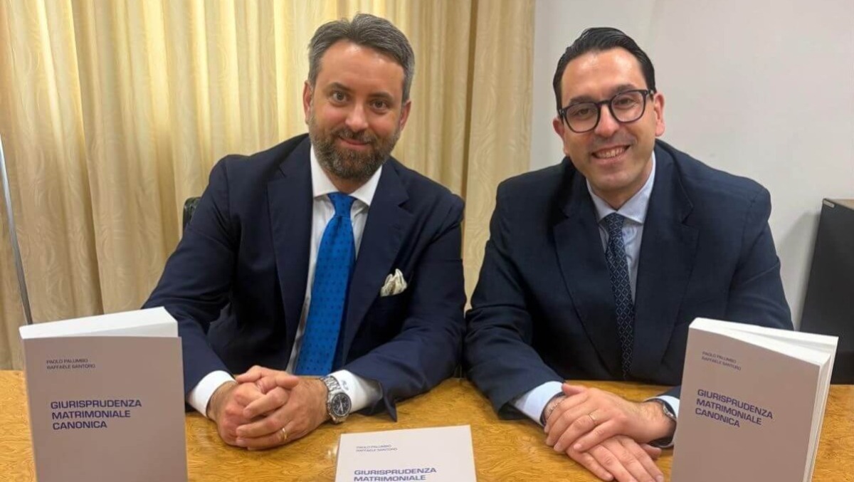 Giurisprudenza canonica: il punto sulla riforma delle nullità - 