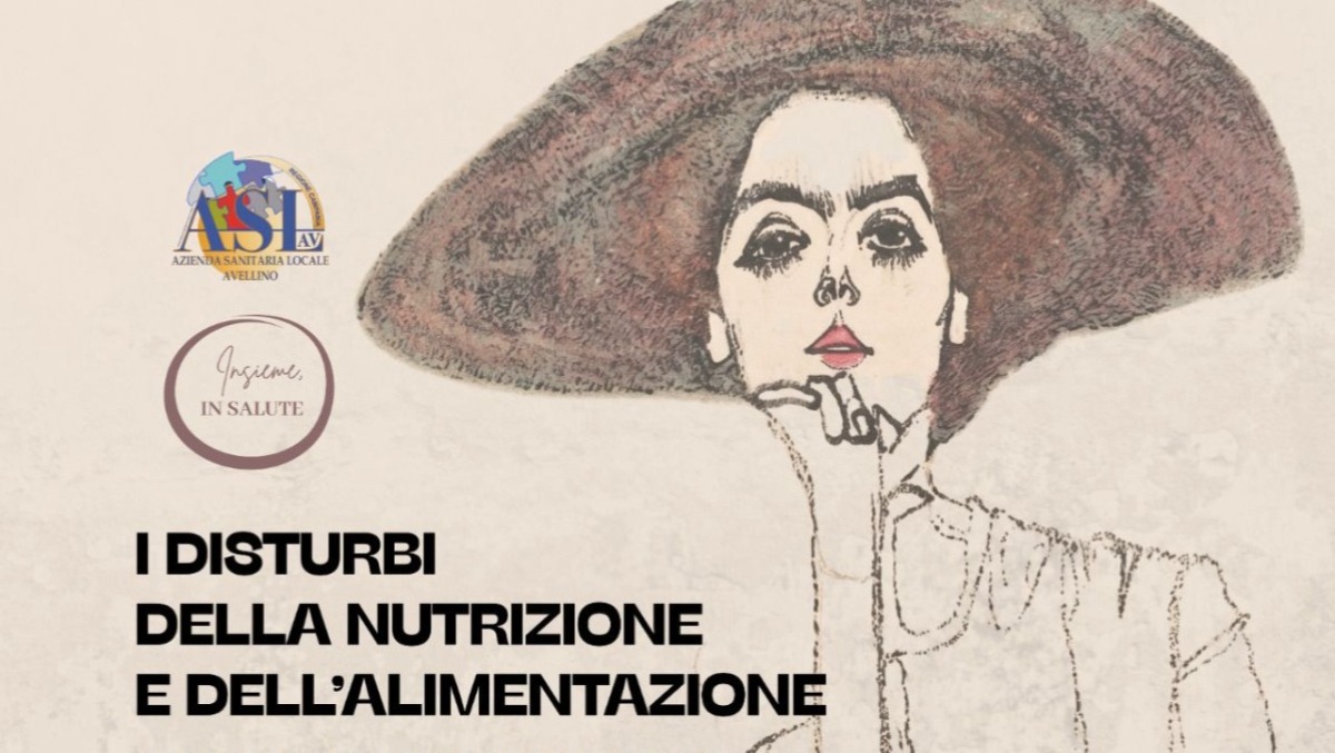 Disturbi alimentari: l'Asl di Avellino promuove due giorni di studi - 