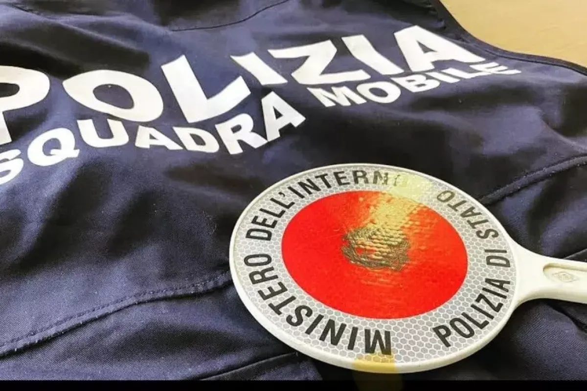 Sparatoria a Grazzanise: caccia al latitante - 