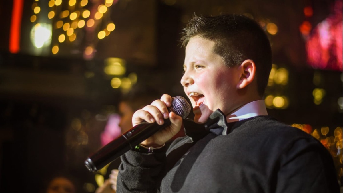 Musica e sport per Vincenzo: a Frasso Telesino il 1° Memorial - 