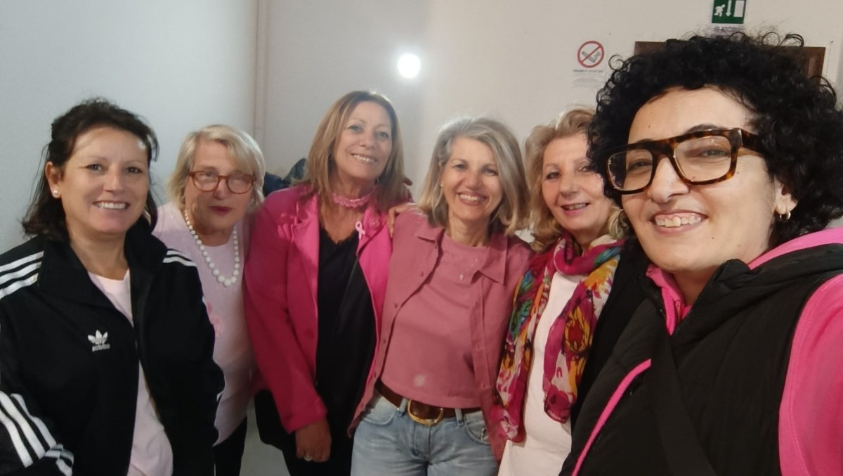Diagnosi tardiva e burocrazia: Rosa Samnium APS attacca l’ASL Bn sulla prevenzione - 