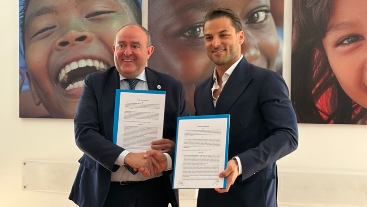 Giffoni e UNICEF insieme per i diritti dei minori - 