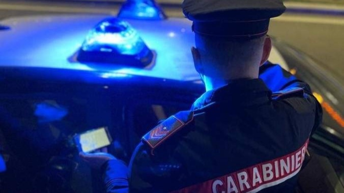 Finge il furto dell'auto per incassare l'assicurazione: incastrato - 