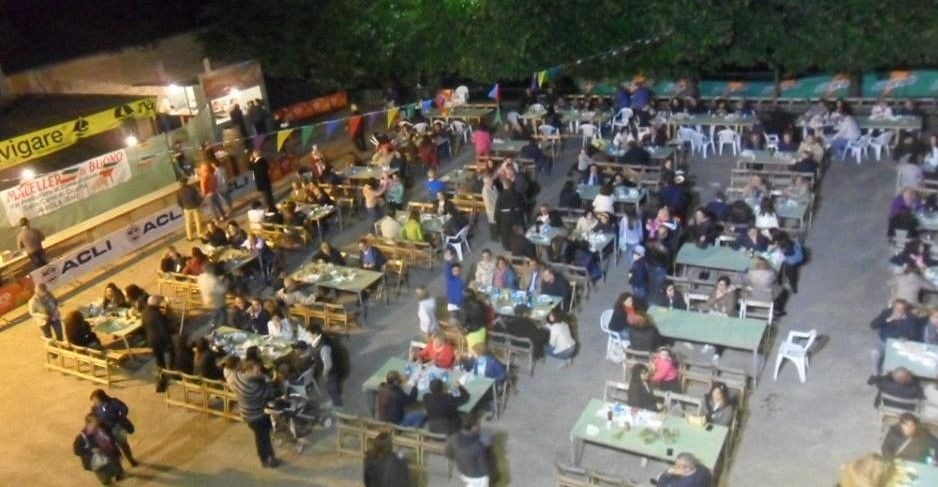 Airola Regina del Gusto con la Sagra della Tradizione. - 