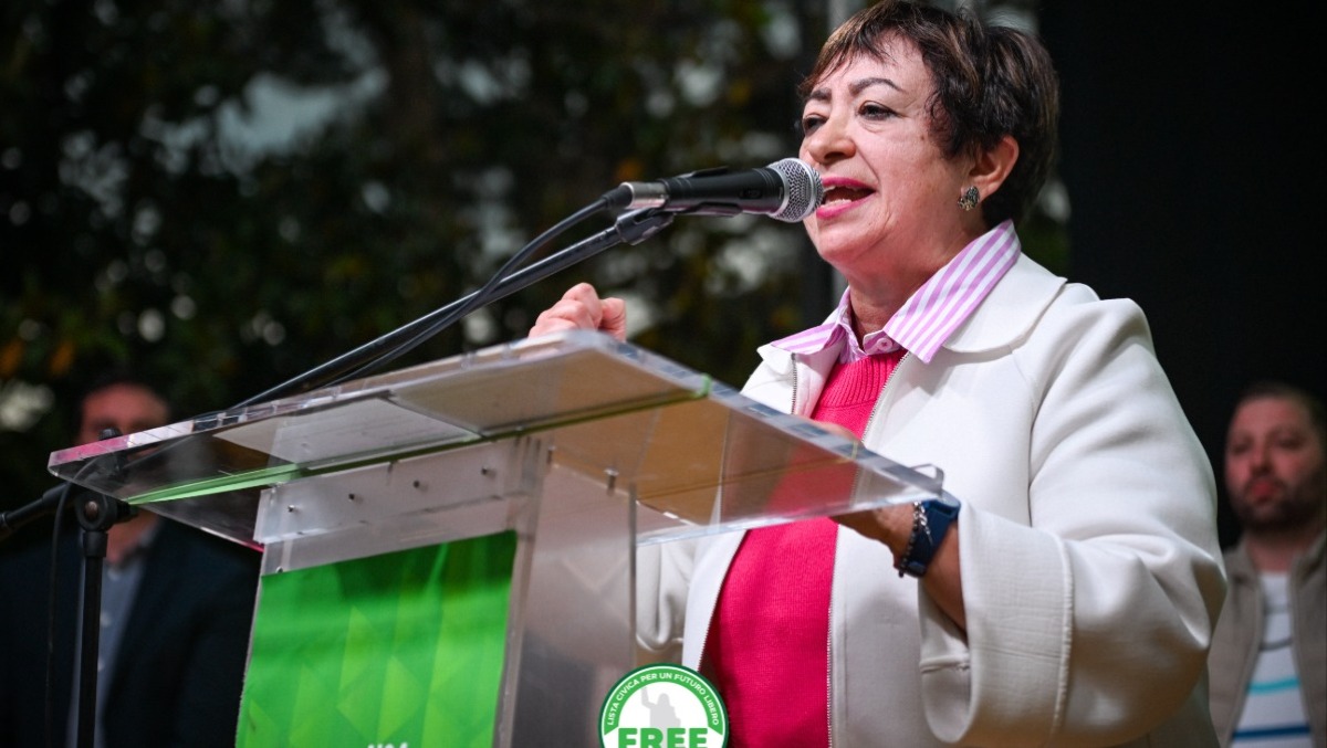Free Cervinara: Siamo arrivati alla battuta finale di questa candidatura. - 