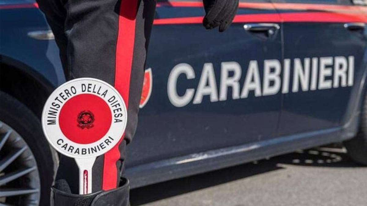 Carta di Identità senza microchip: denunciato un 40enne. - 