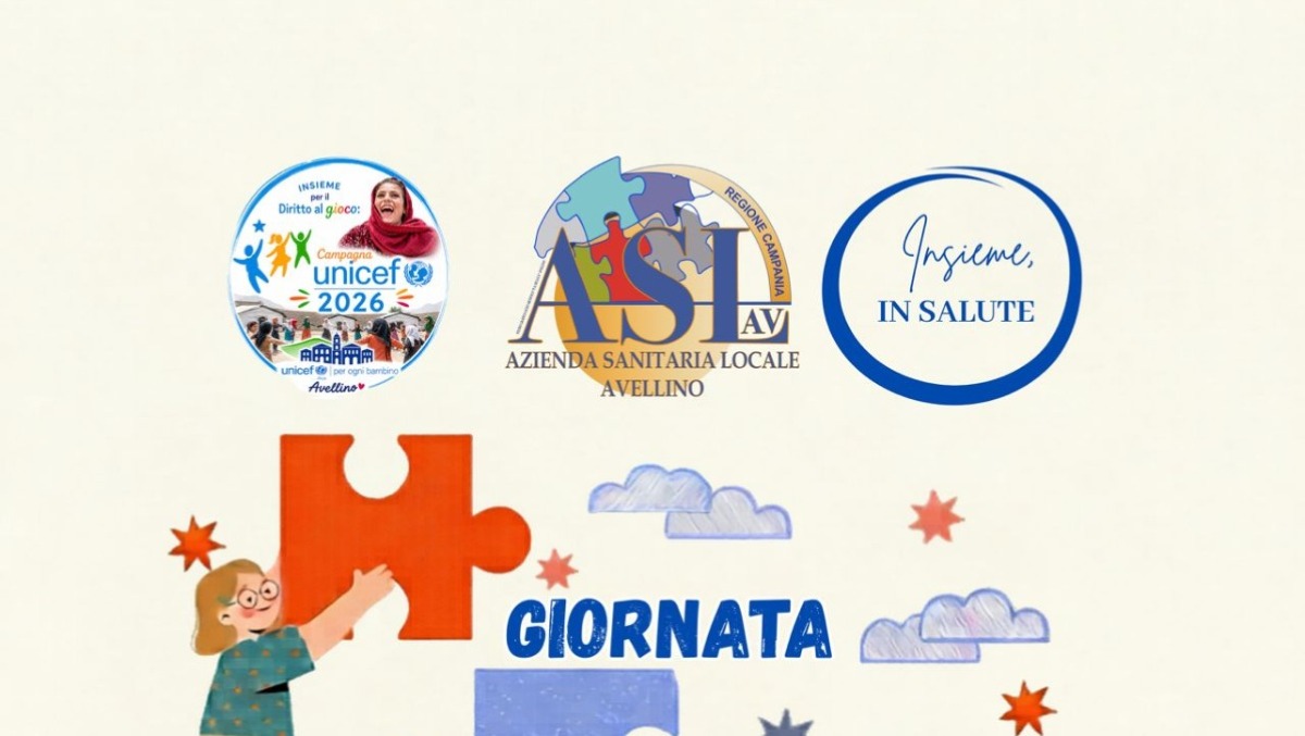Il diritto al gioco scende in piazza: ad Avellino una giornata speciale - 