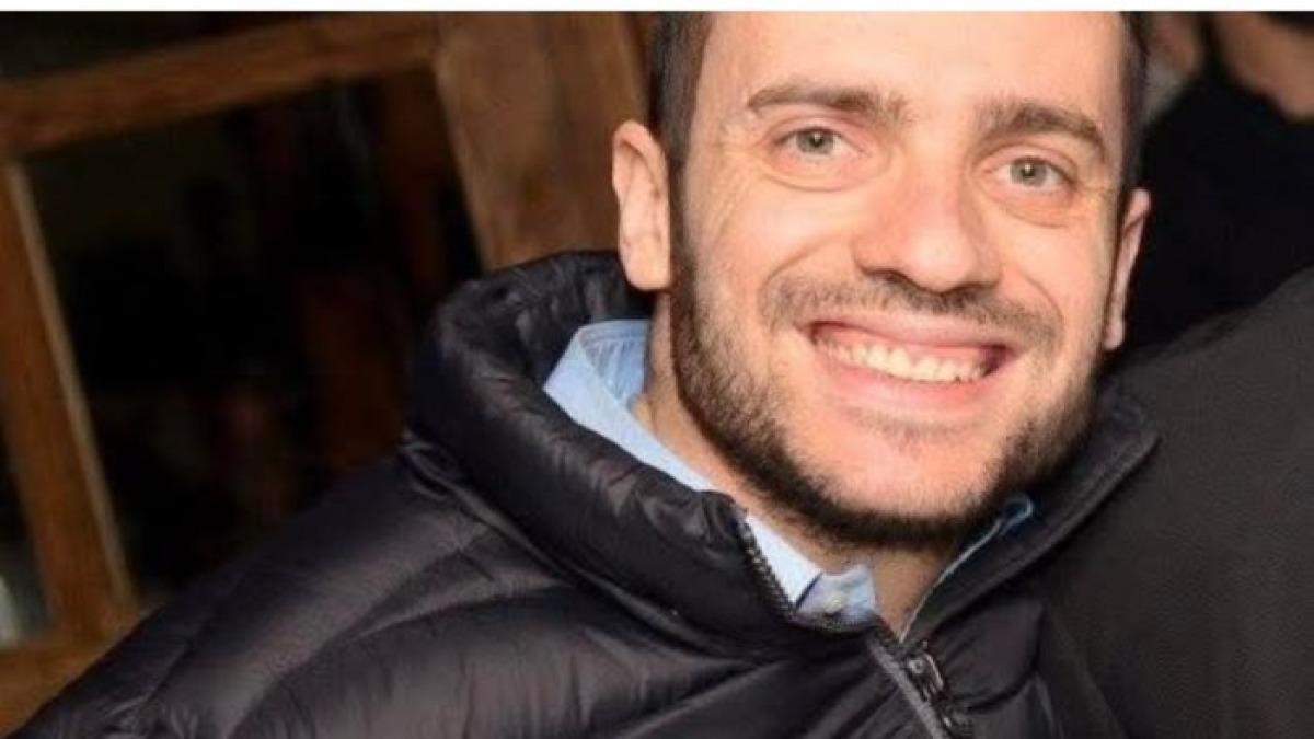 Lutto ad Atripalda: addio a Vincenzo Nigro, morto a 40 anni - 
