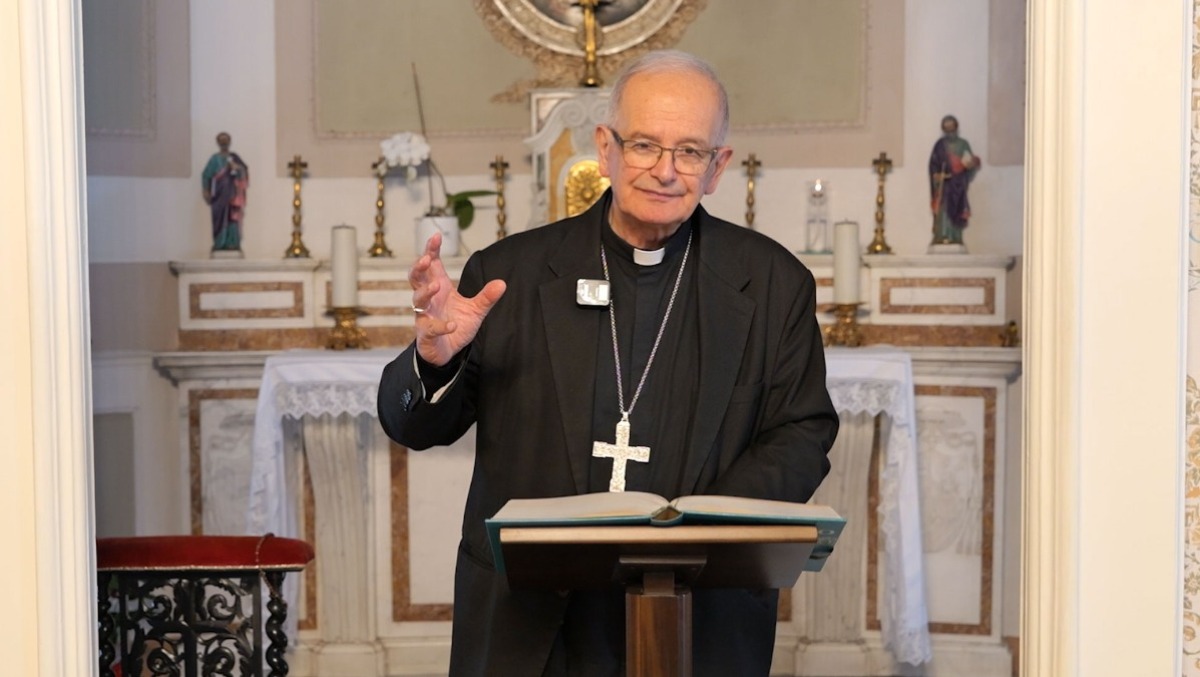 Una speranza scritta nel cuore - 