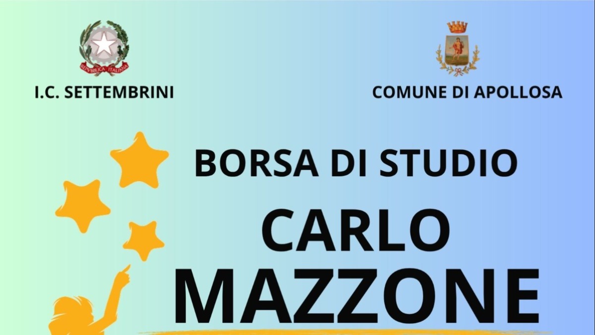 Premio Mazzone: Apollosa celebra il futuro e la responsabilità dei giovani - 