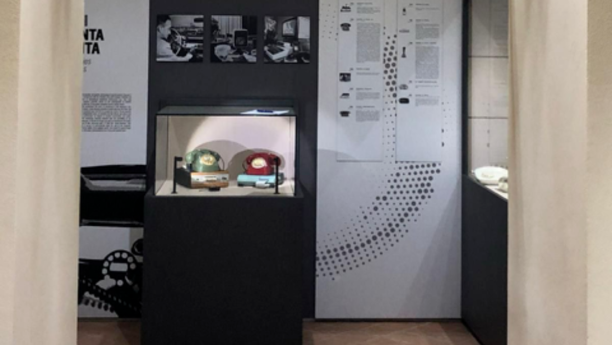 Il Museo del Telefono di Airola al bivio: Pro Loco contro il Comune - 