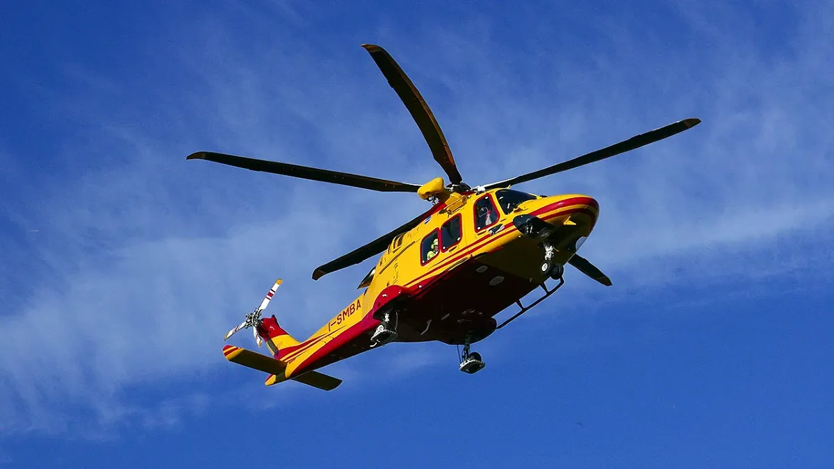 Bimba di 22 mesi investita dal papà: è in gravi condizioni - 