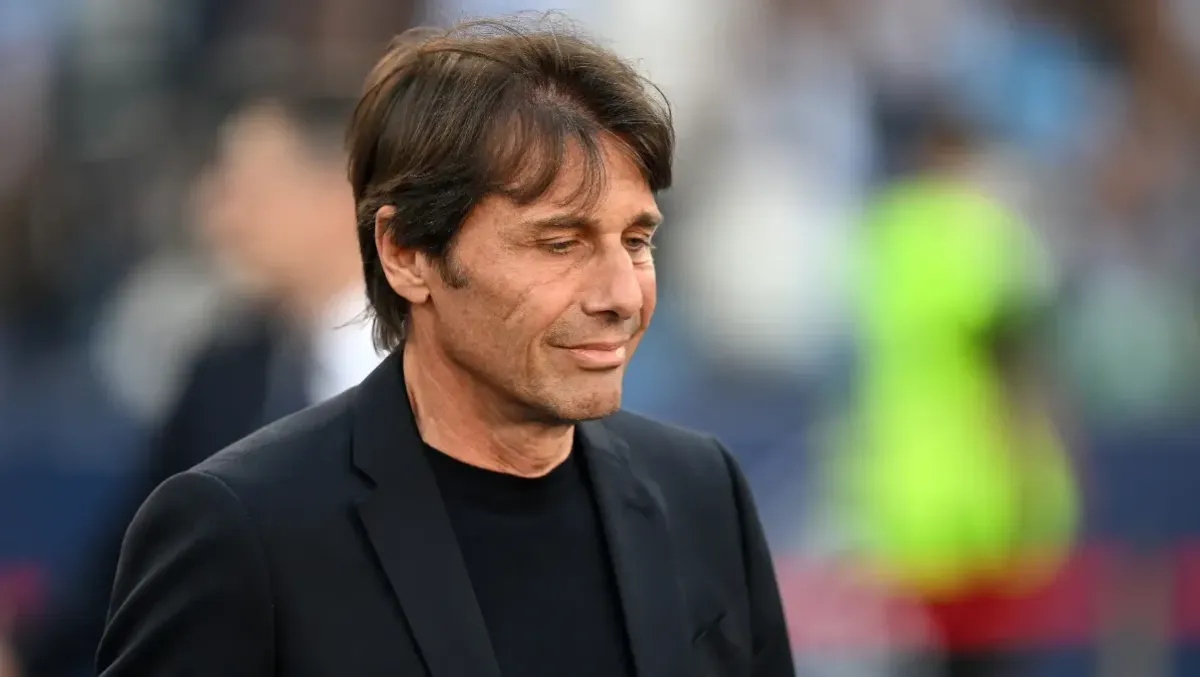 Conte-Napoli, è addio: domani l'ultimo atto al Maradona - 