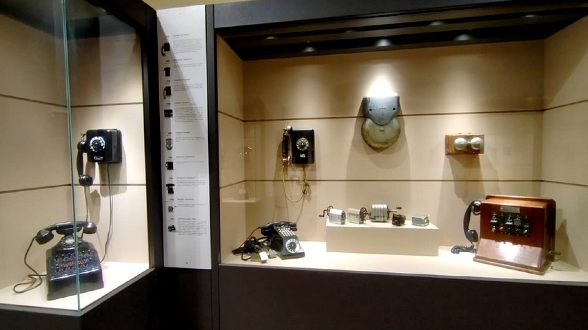 Airola. Gestione pubblica per il Museo del Telefono: la svolta necessaria - 