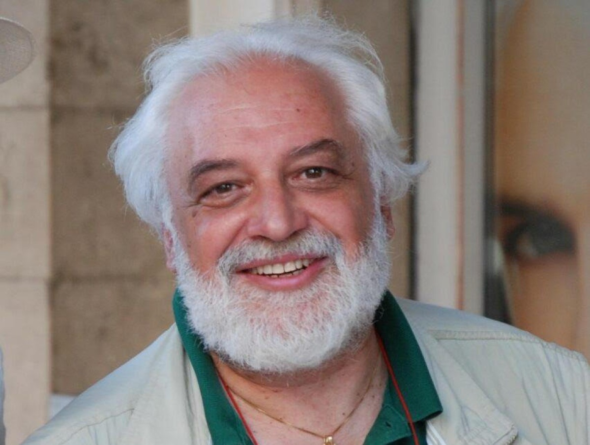 Il filo della memoria: il ricordo di Enzo Gravina - 