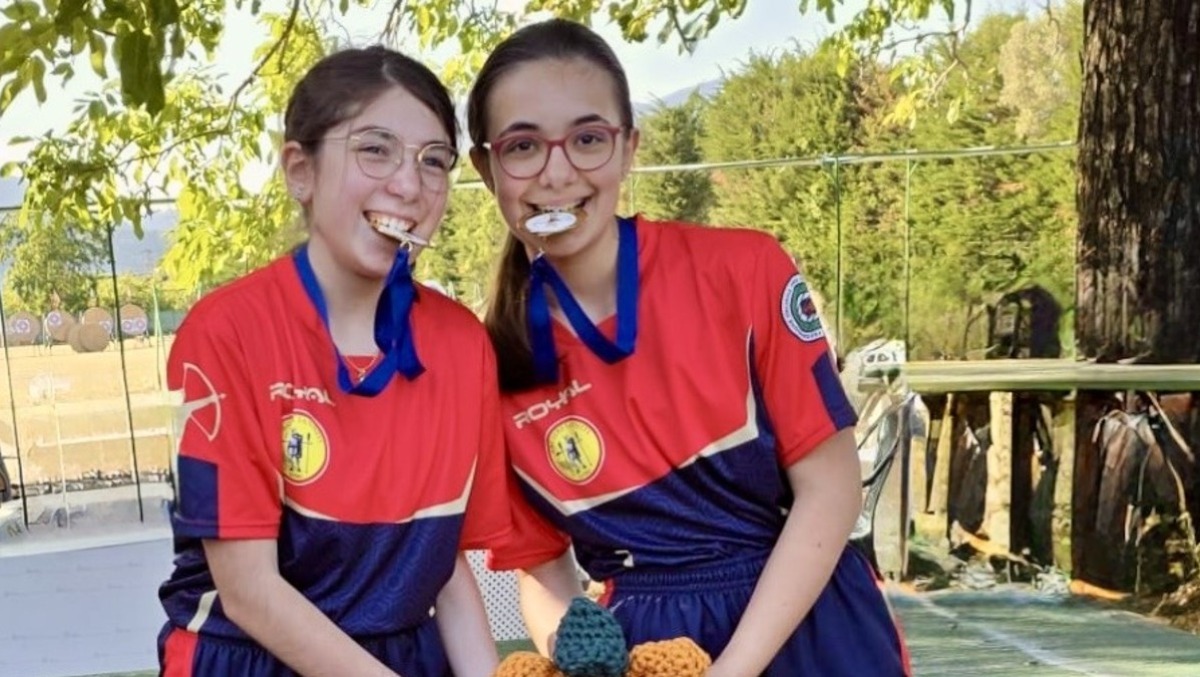 Frecce d’oro: i giovani talenti degli Arcieri Sanniti conquistano il Trofeo Pinocchio - 