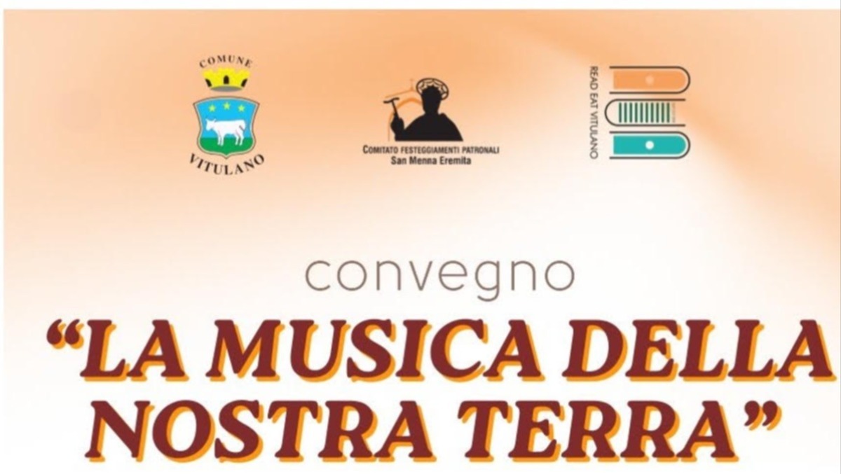 Vitulano celebra le radici sannite con "La Musica della Nostra Terra" - 