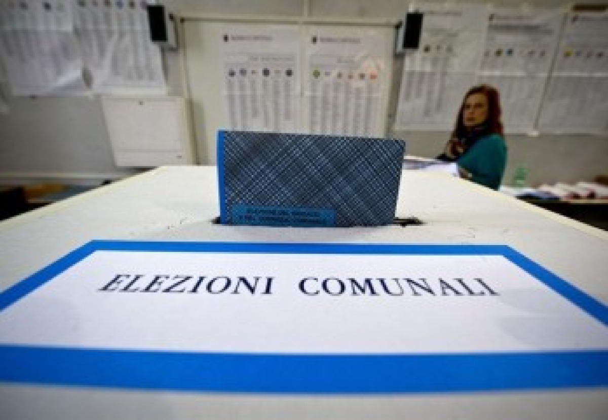 Affluenza in crescita a Cervinara: superato il dato del 2020 - 