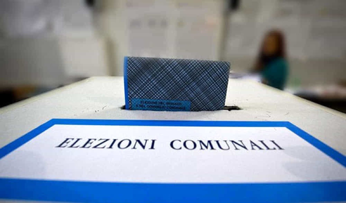 Cervinara decide il suo futuro: seggi aperti dalle 07.00 - 