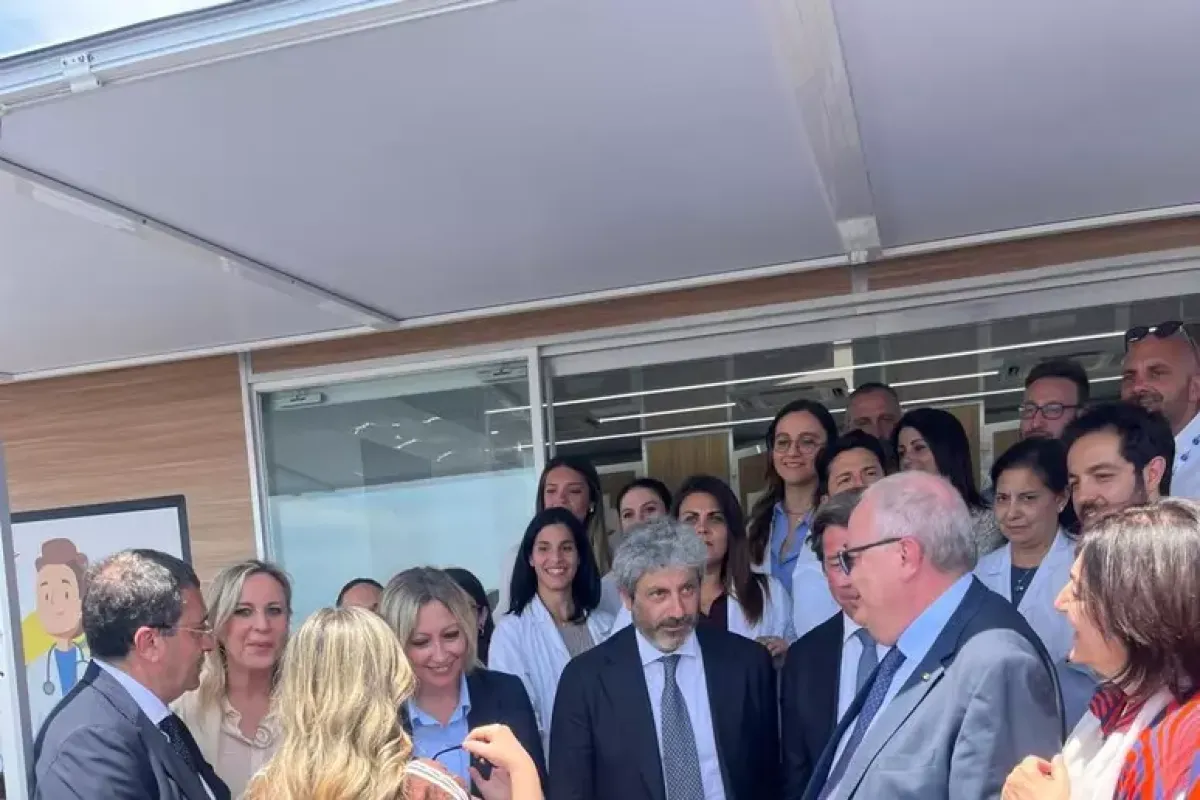 Napoli: screening gratis e 25 casi sospetti identificati - 
