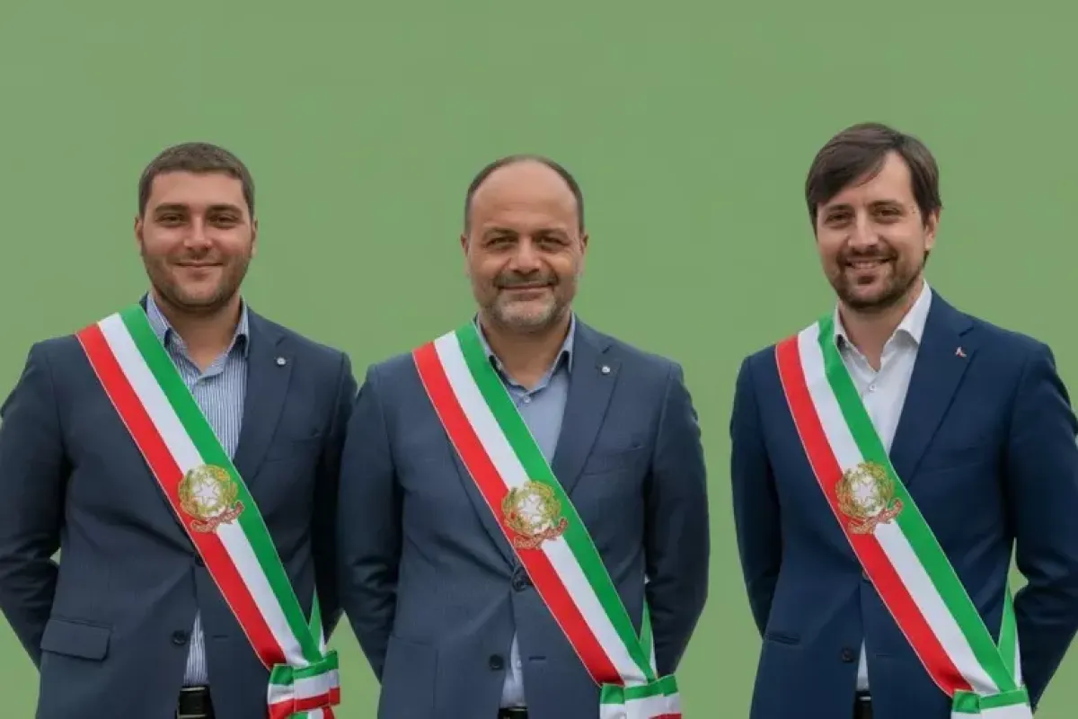 L'Irpinia ha già i primi tre sindaci eletti: quorum superato - 