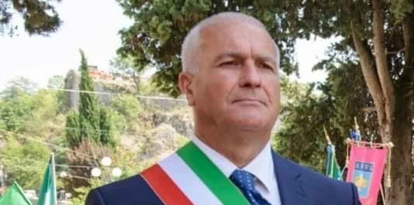 Reino fa il bis: Antonio Calzone riconfermato sindaco - 