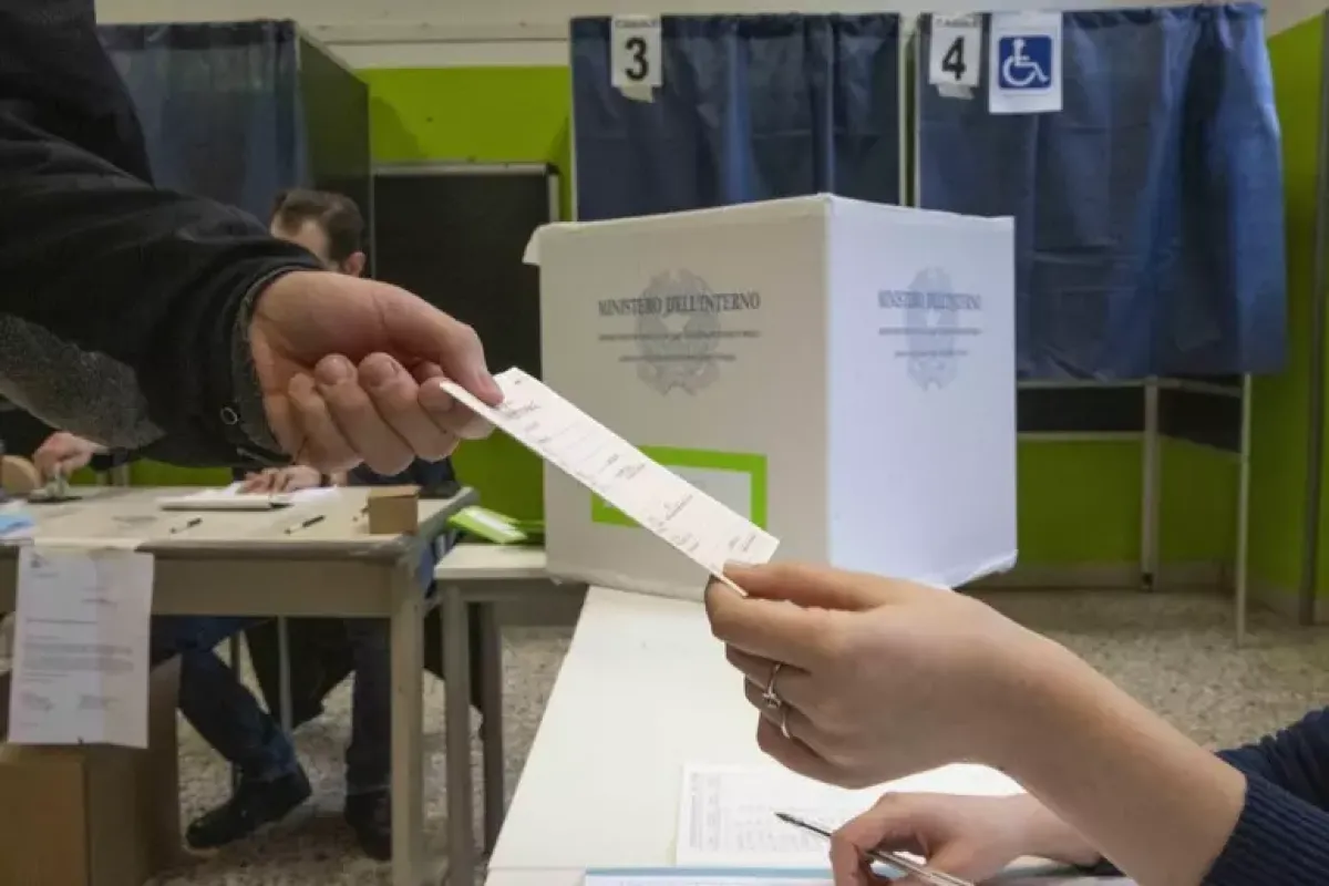 Cervinara al voto: urne chiuse, via allo scrutinio per il sindaco - 