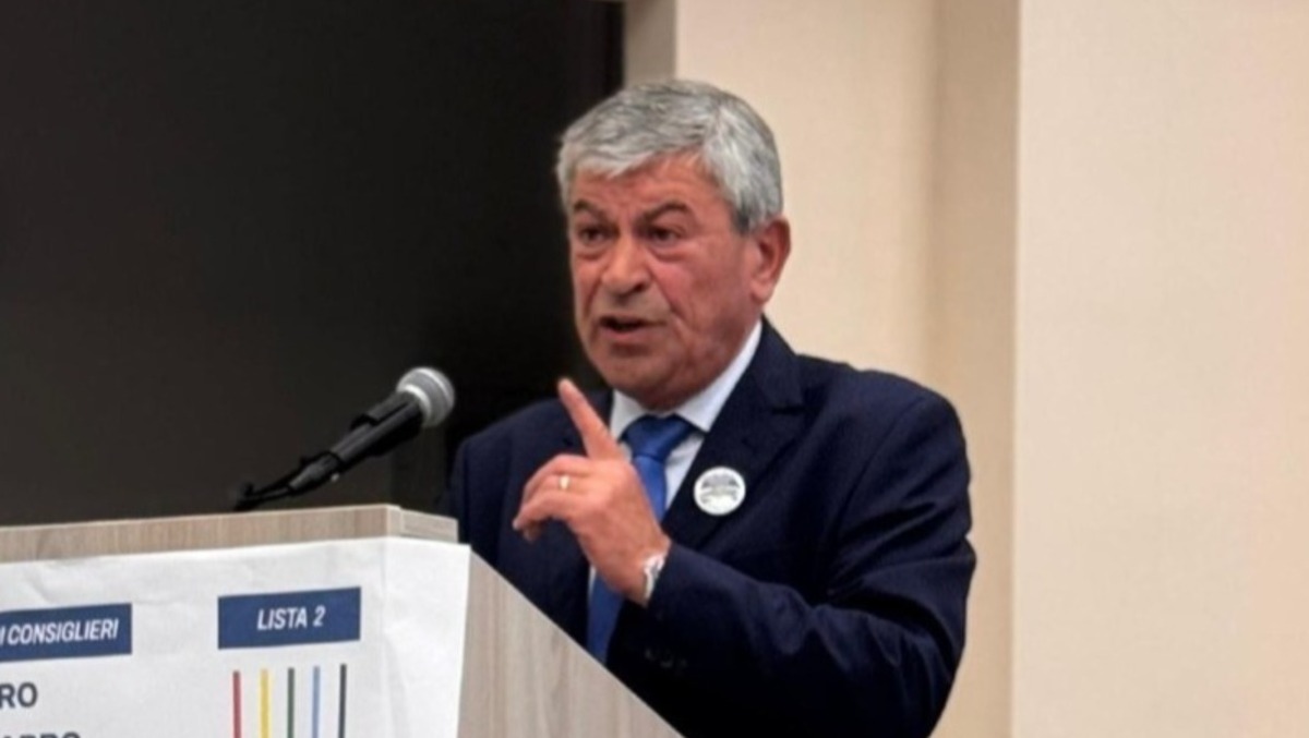 Cervinara. Tangredi riprende il Cammino interrotto nel 2020 - 