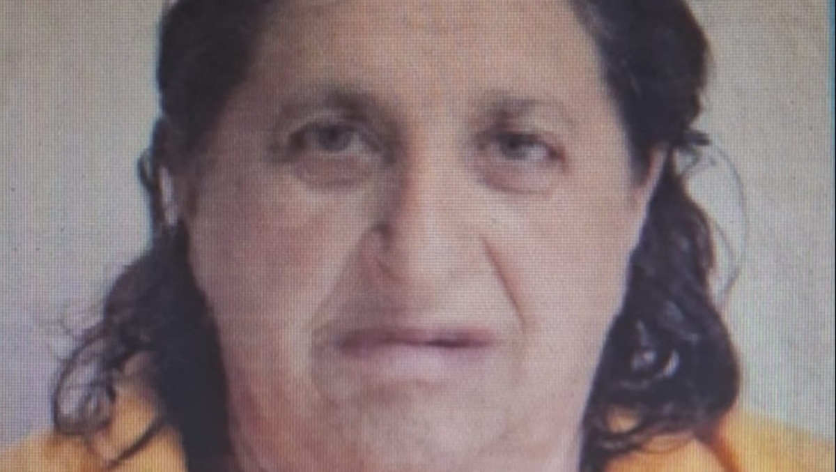 Pietrastornina, 63enne scomparsa: attivato il piano di ricerca - 