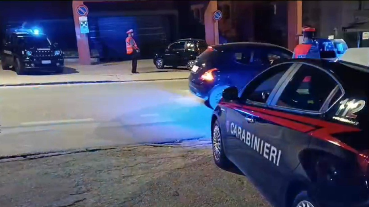 Carabinieri Avellino: raffica di controlli e denunce nell’Arianese - 