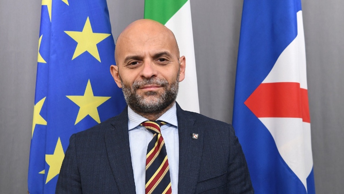 Campania, sì unanime allo screening per la Leucodistrofia Metacromatica - 