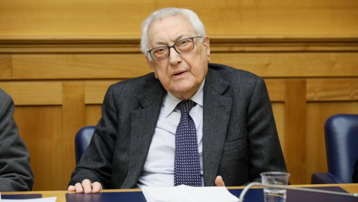 Venerdi l'addio a Giuseppe Gargani: l’Irpinia piange lo statista della DC - 