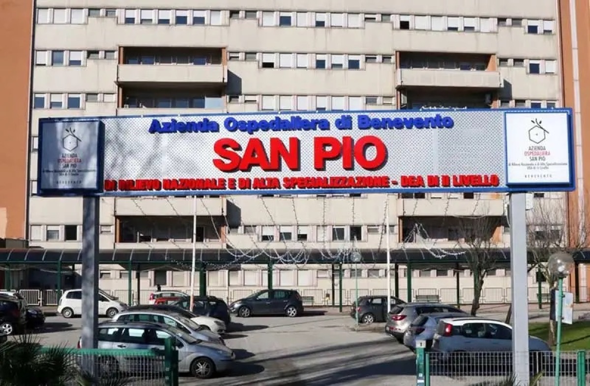 San Pio di Benevento, il miracolo di L. unisce medici e famiglia - 