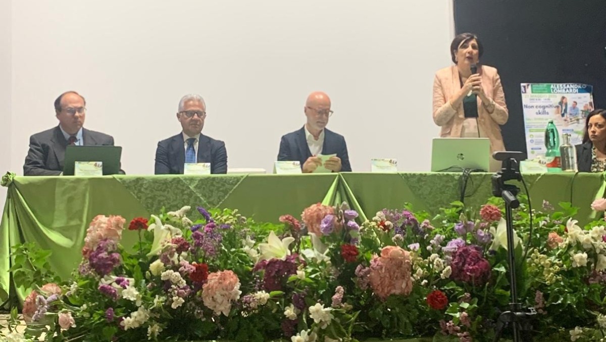 Airola, nasce la scuola del futuro: al via la maxirete sulle soft skills - 