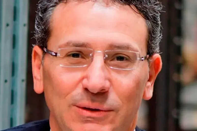 Dal camion ai mercati globali: Sabato D'Amico nominato Cavaliere - 