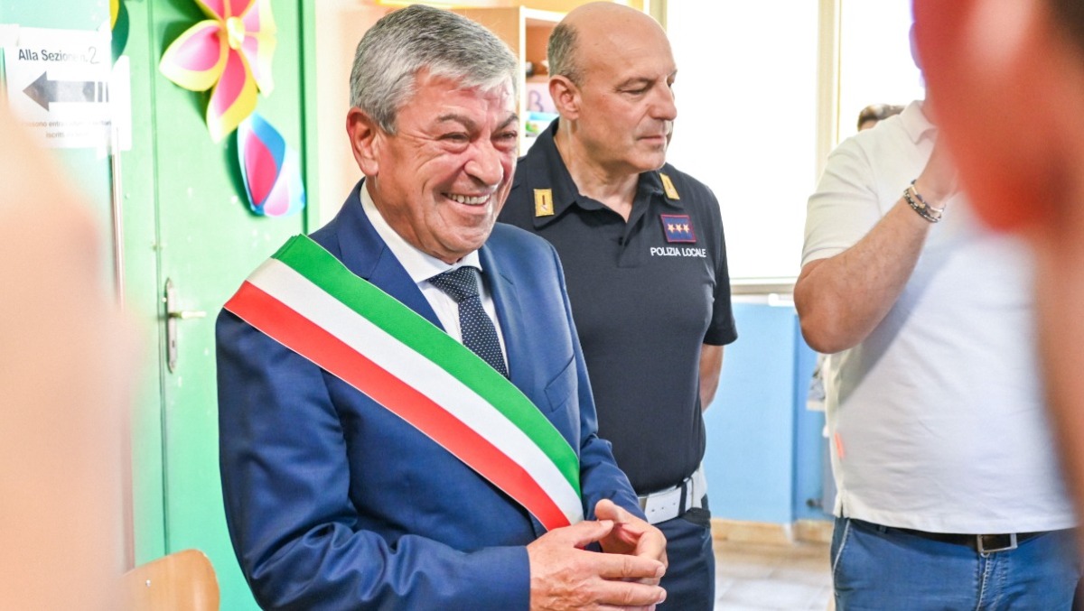 Cervinara guarda al futuro: l’augurio della “A Cruce Salus” - 