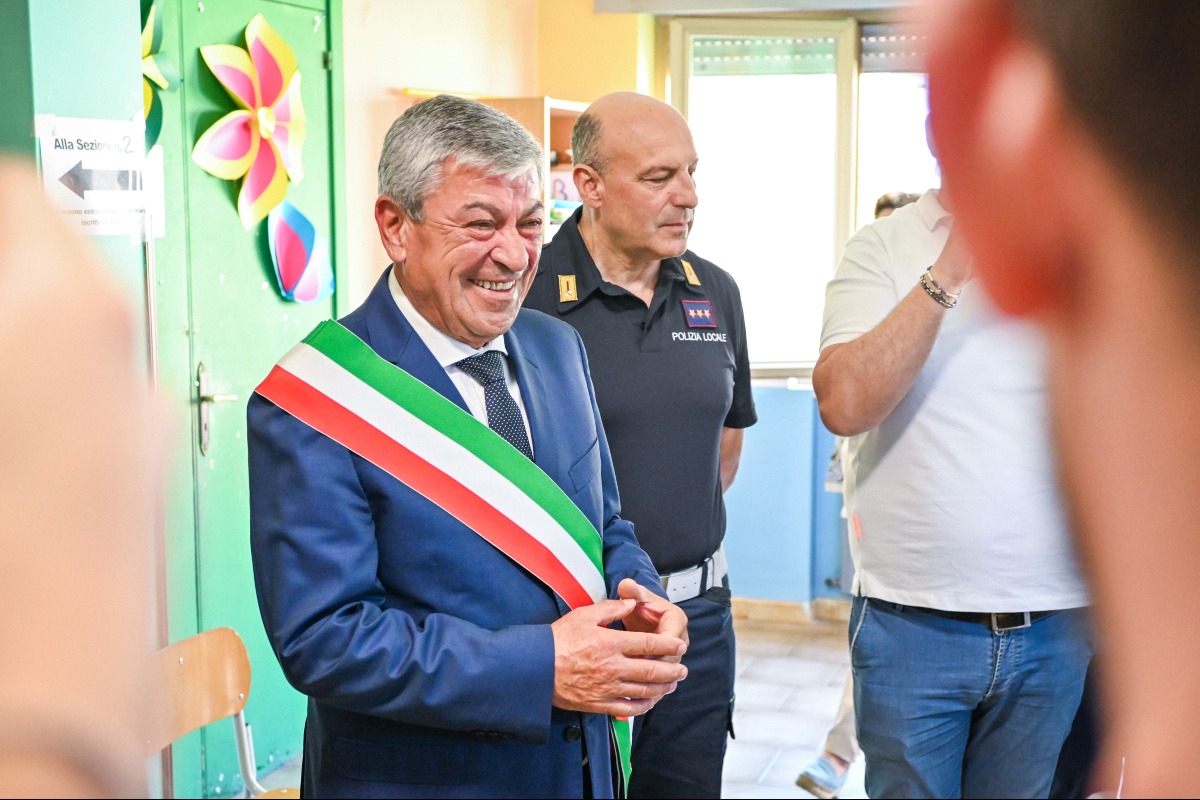 ASI Avellino, Tangredi contesta la regolarità della convocazione dell'Assemblea - 