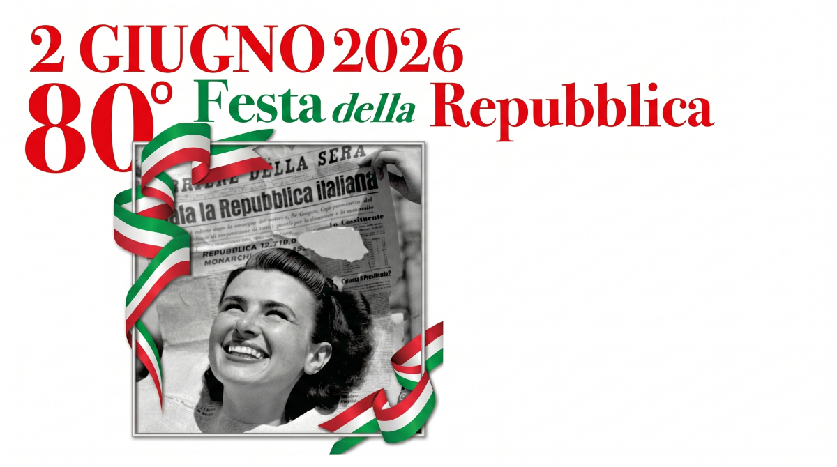 Festa della Repubblica a Benevento: il programma dell'80° - 