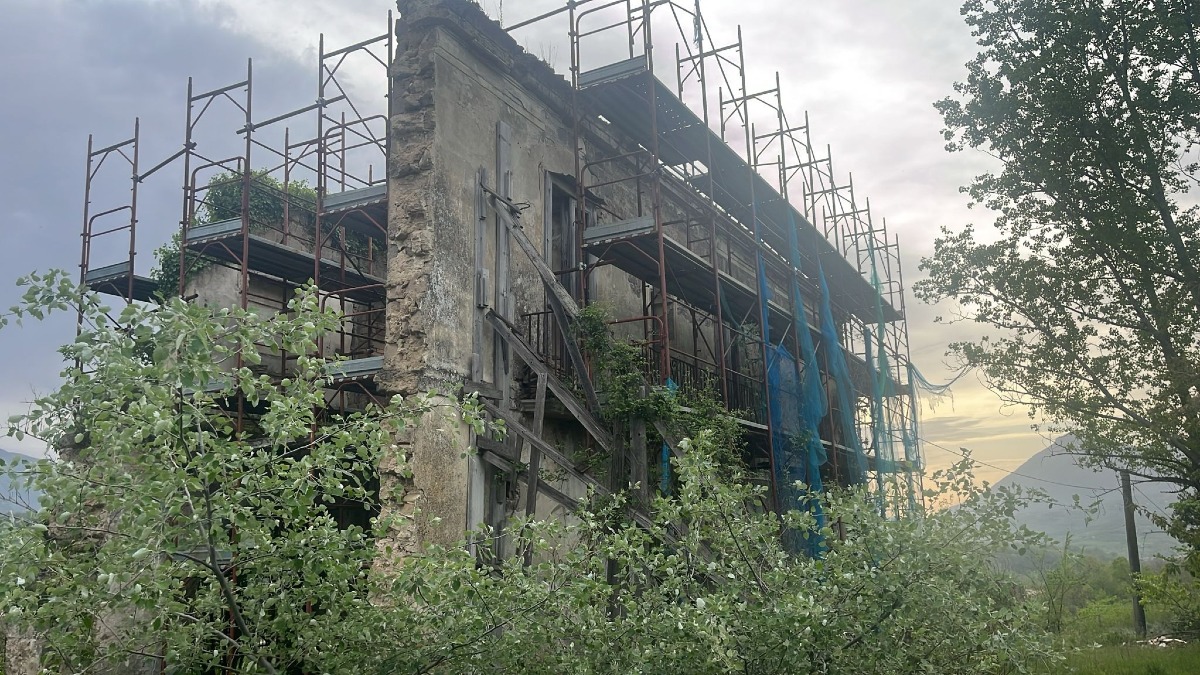 Museo delle Streghe a Ceppaloni: il Comune diffida la Provincia - 
