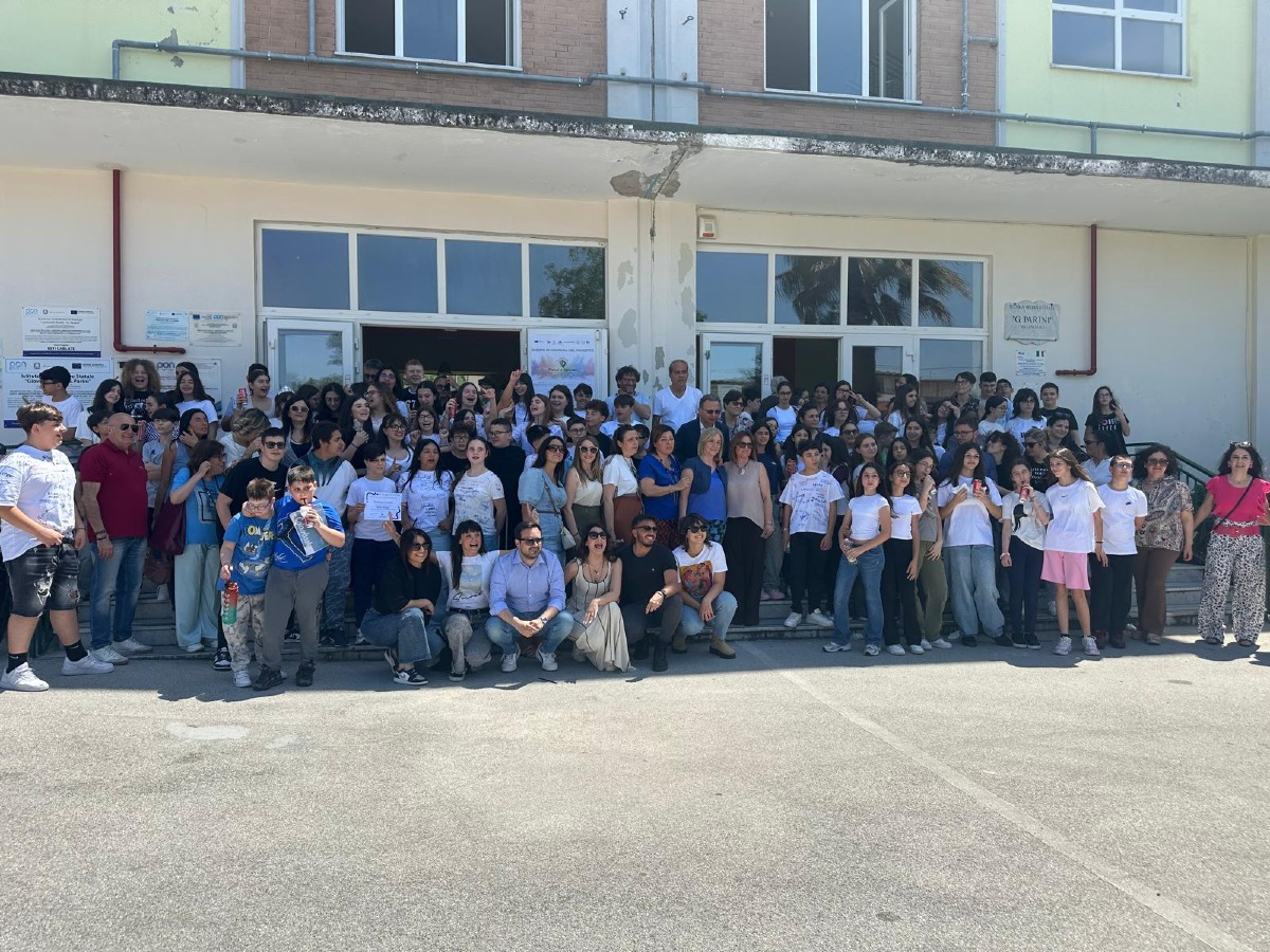 Festa di musica e colori a Baiano: si chiude Sentieri d'Irpinia - 