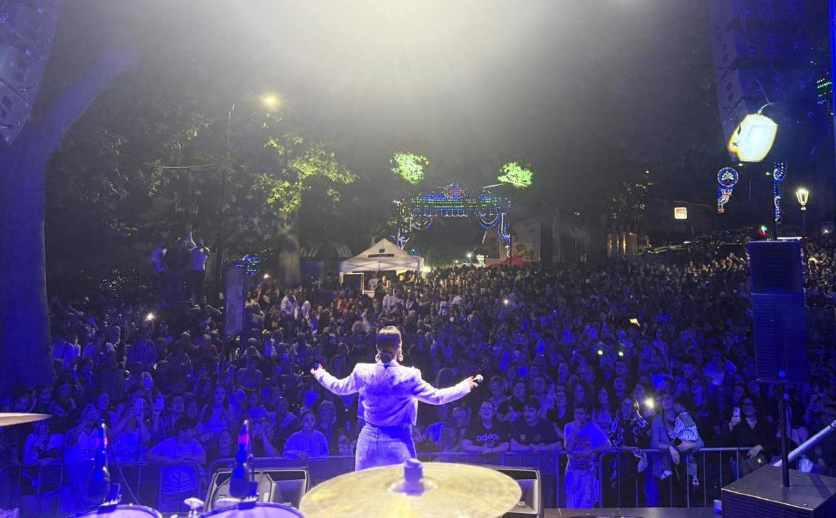 Vitulano abbraccia San Menna: una festa tra fede e grandi eventi - 