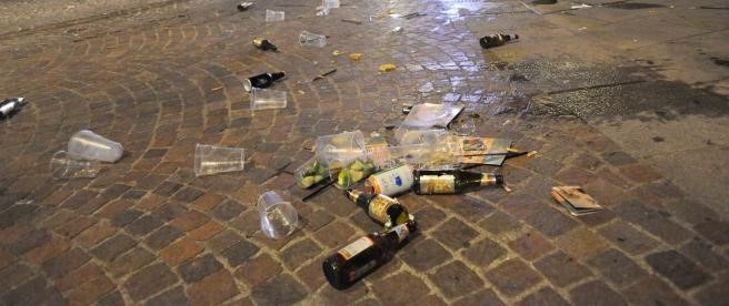 Movida, servono regole: i sindaci non chiudano gli occhi, rispetto per tutti - 